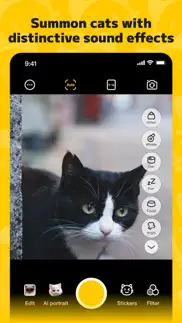 petpix: pet photo magic iphone screenshot 4