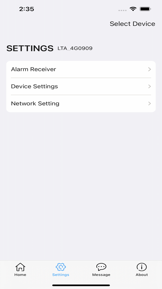 #3. LTA-4G (iOS) 由: Firstcam Industry Co., Ltd
