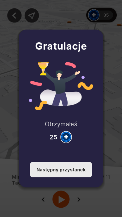 Visit Rzeszów Screenshot