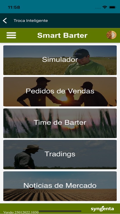 Smart Engage Syngenta screenshot-6