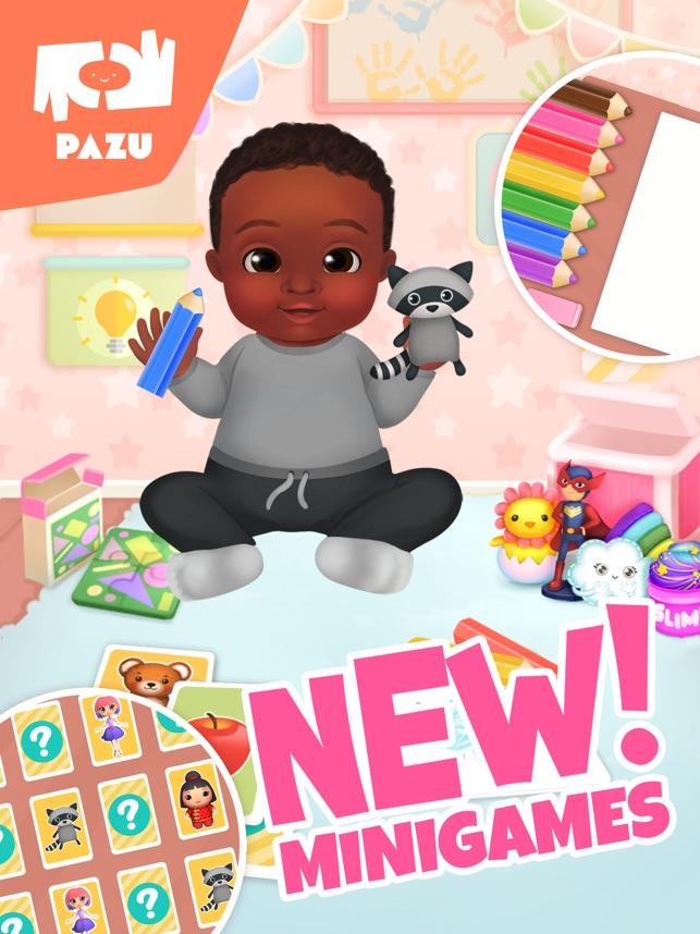 Baby Care, dress up kids Games – Apps on Google Play