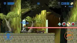 Game screenshot Spartan Runner hack