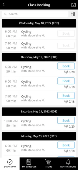 Game screenshot Revolve Spin Company apk