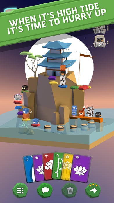 Toppu Screenshot