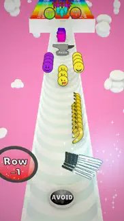 knife dash! iphone screenshot 2