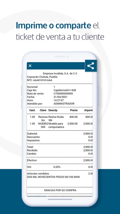 Aspel - ADM Tienda screenshot-4