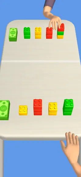 Game screenshot Sort Race! apk