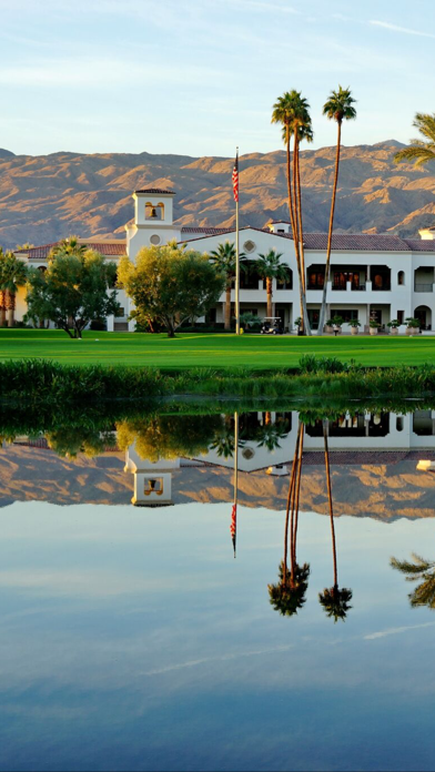 La Quinta Country Club Screenshot