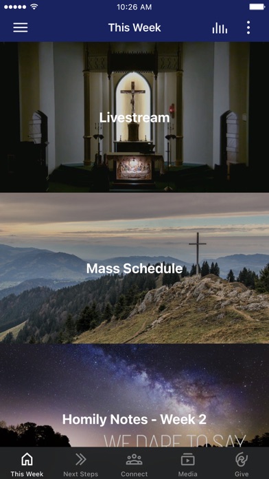 STeresa Screenshot