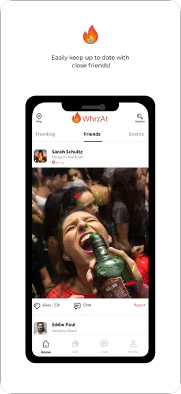 Game screenshot WhrzAt apk