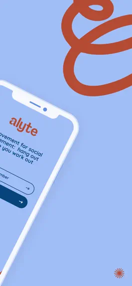 Game screenshot Alyte apk