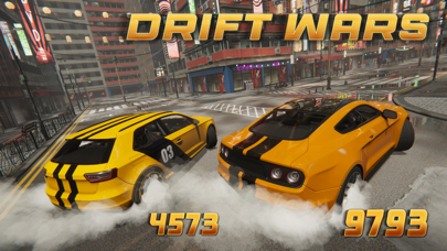 Online Drift Arena Screenshot