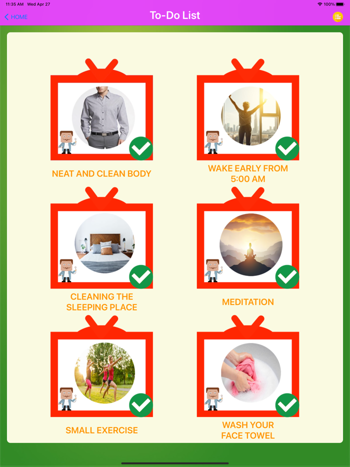 How to overcome difficulties