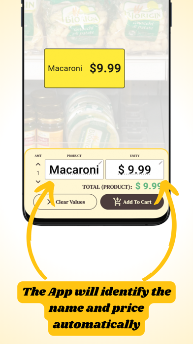 Help Buy App Screenshot