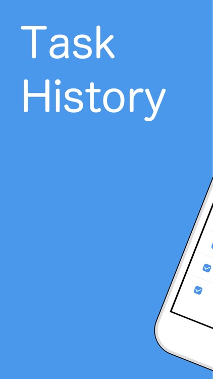 To Do List - Task Manager App