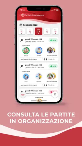 Game screenshot Chiosco La Botte apk