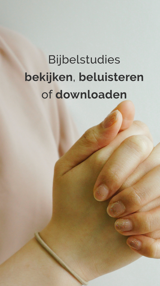 #1. Groeien in Geloof (iOS) 由: Groeien in Geloof