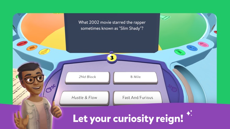 Trivia Crack World screenshot-3