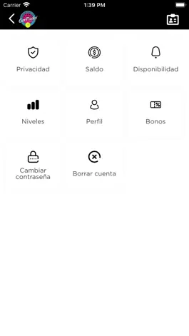 Game screenshot Garpadel hack