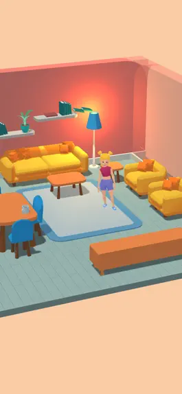 Game screenshot Word Your House hack