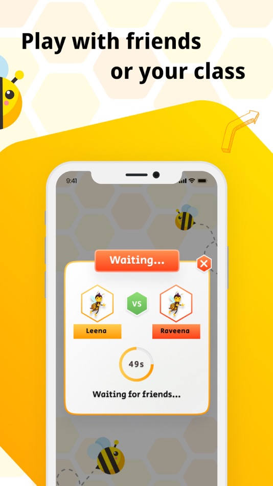 #5. Number Hive (iOS) Podle: NUMBER HIVE LTD
