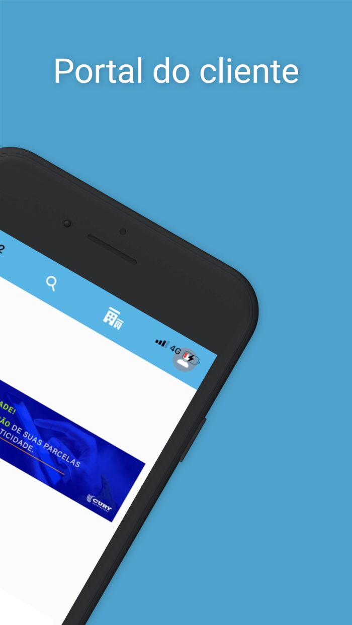 Cury portal do cliente