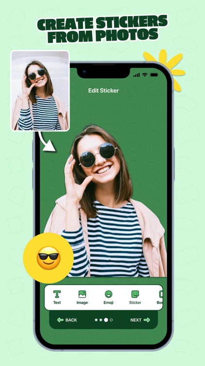 WhatSticker - Sticker Maker screenshot-4