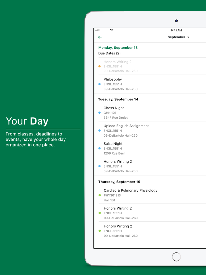 Bronx Community College CUNY