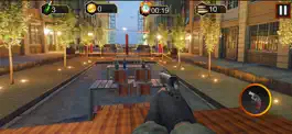 Game screenshot Set Sights To Bottle Shoot mod apk