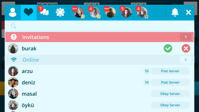 Rummy - Online Screenshot