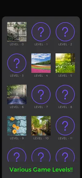Game screenshot 15Puzzle -Slide Tiles- hack