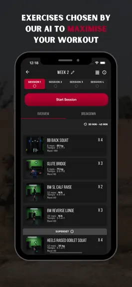 Game screenshot Red On Challenge hack