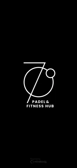 Game screenshot 700 Padel & Fitness Hub mod apk