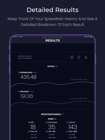 Wifi Analizer Signal Strengthのおすすめ画像4