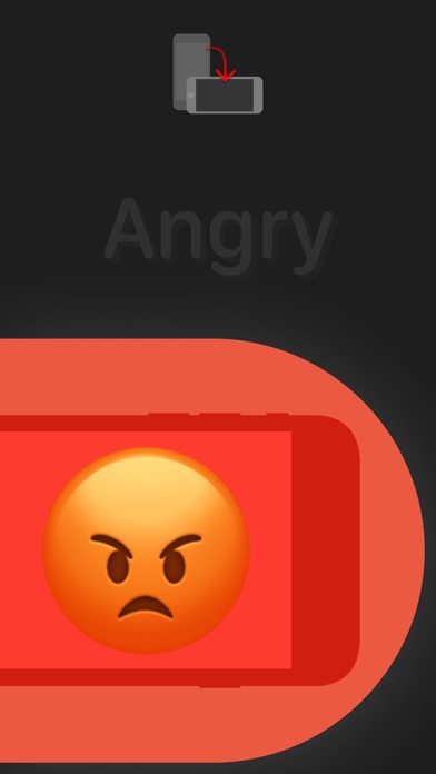 Emowi: My Emotions with emojis Screenshot