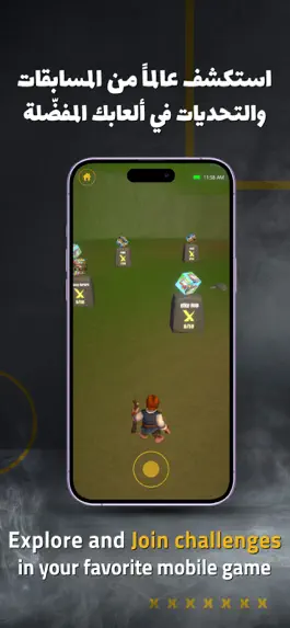 Game screenshot ChallengeX Pro mod apk