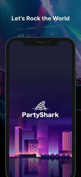 Game screenshot PartyShark mod apk