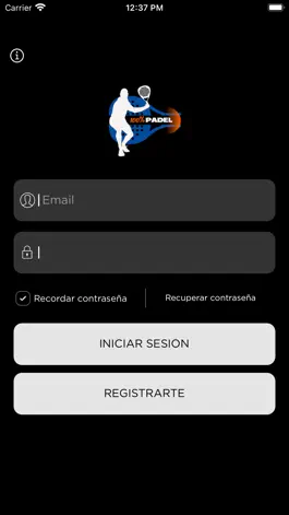 Game screenshot 100% Padel mod apk