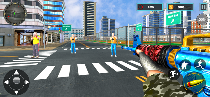 Police Driving Game-Car Games