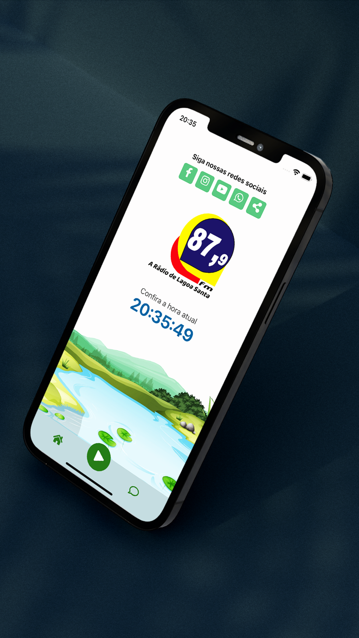 A Voz de Lagoa Santa