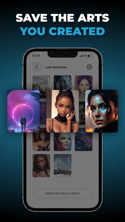 Photo AI Generator screenshot-4