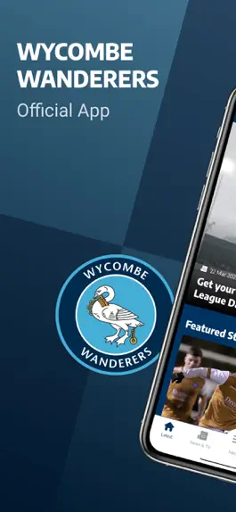 Game screenshot Wycombe Wanderers FC mod apk