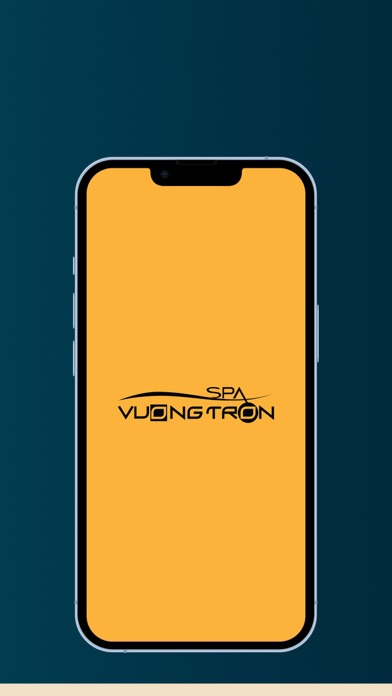 Vuông Tròn Spa Screenshot
