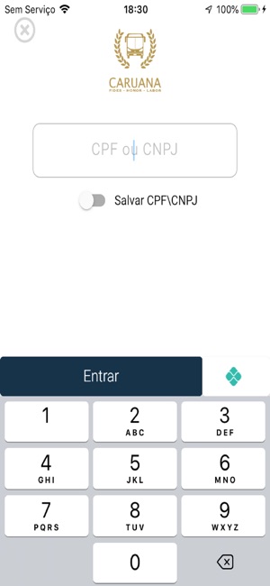 Caruana Conta Digital APK (Android App) - Free Download