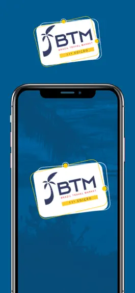 Game screenshot BTM Brazil mod apk