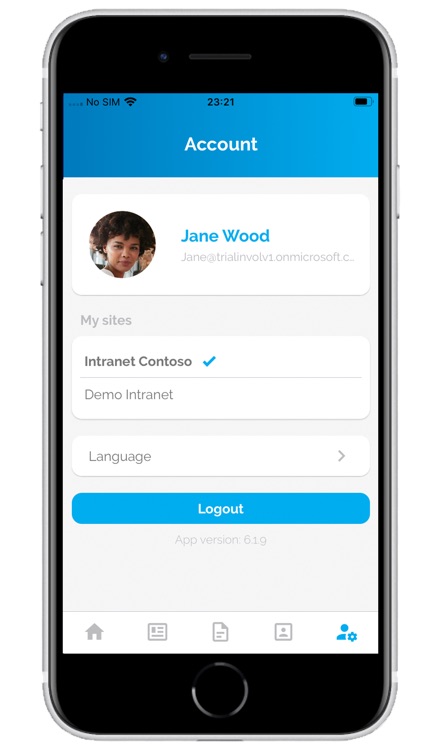 Sportoase Family screenshot-6