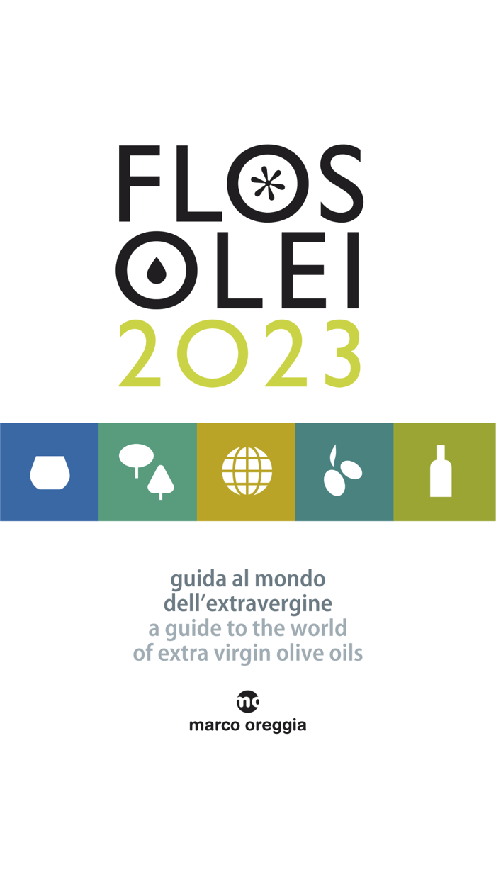 Flos Olei 2023 Prime