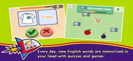 Game screenshot Daily Word English mod apk
