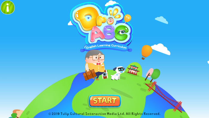 Dr.ABC Grade 1 English Part 2