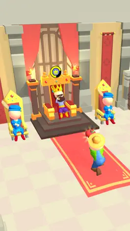 Game screenshot My Perfect Kingdom 3D hack